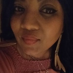 Meet your Posher, Glenda